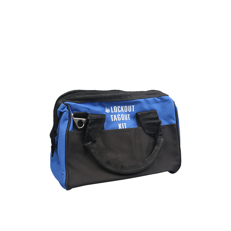 Lockable Handbag BD-Z02 Security Lock Handbag | BOZZYS
